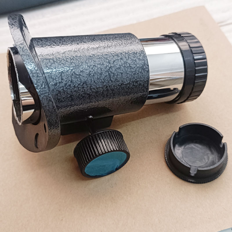 Telescope Reflector 130 - التركيز مقعد ABS التركيز والعتاد عاكس