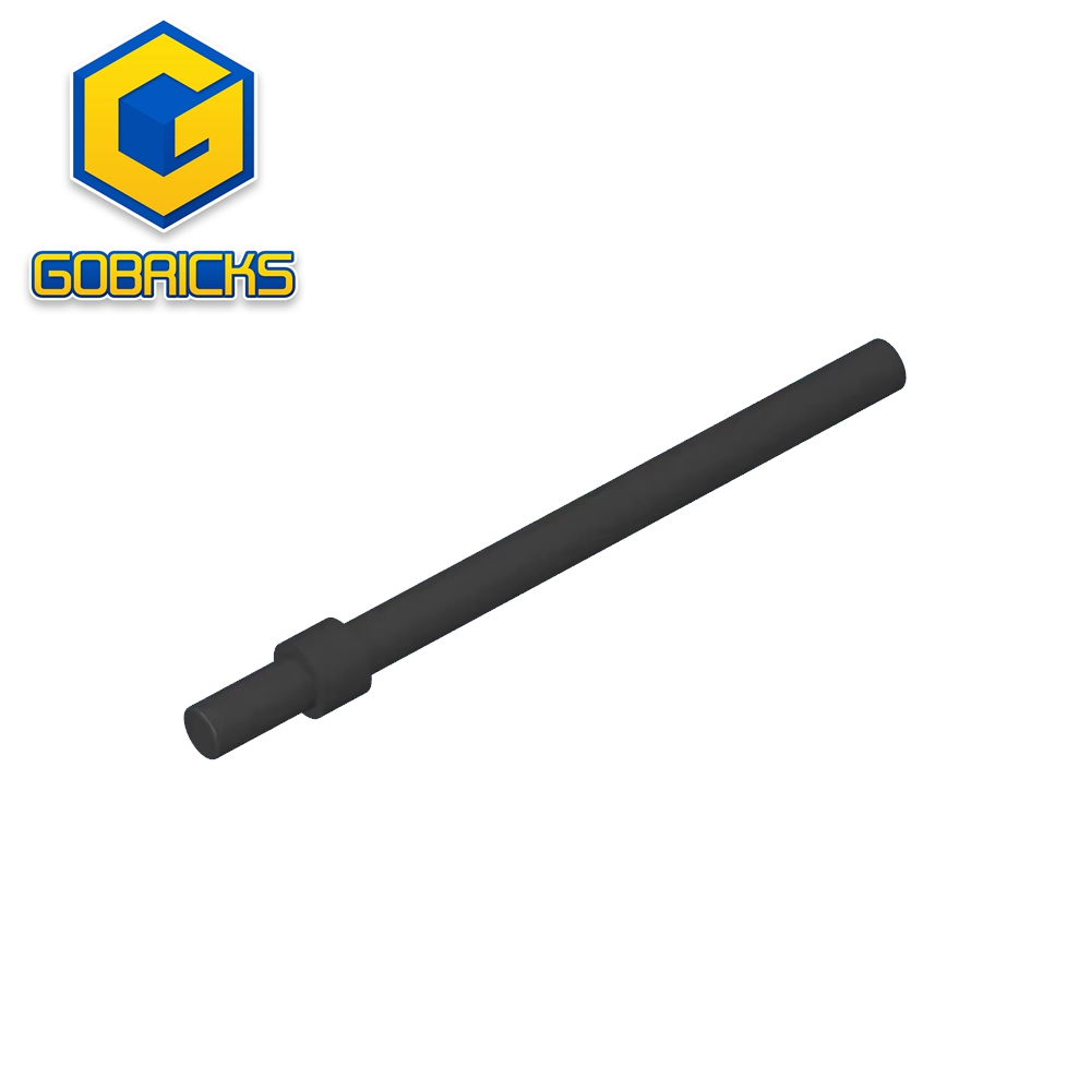 Science Olympiad - وحدات بناء Gobricks ، شريط 6