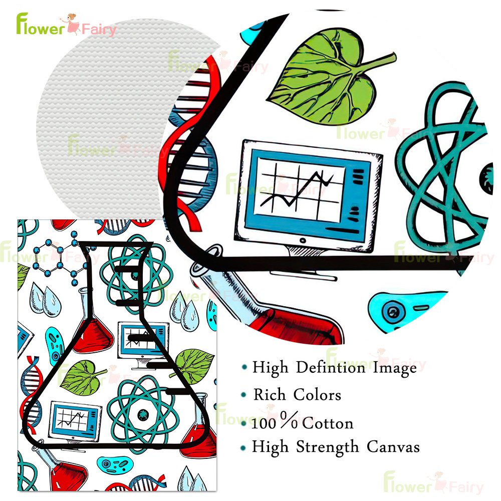 الحضانة الأحياء الكيمياء العلو - مراجعة Science Nursery وسعره